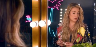 Maria Jose in San Jose