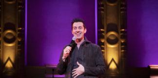 Max Amini in San Jose