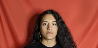 Poets for Palestine (Asha)