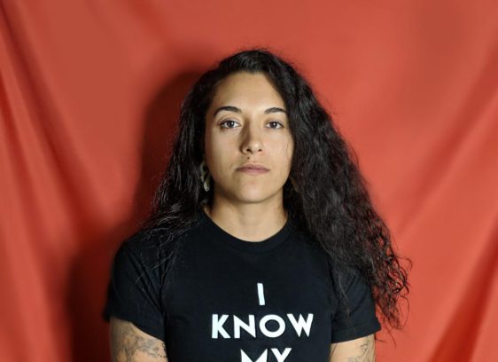 Poets for Palestine (Asha)