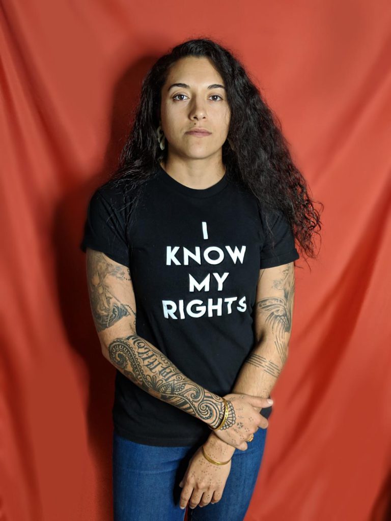 Poets for Palestine (Asha)