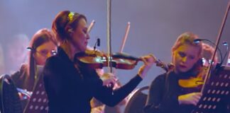 Spider-Man: Into The Spider-Verse Live In Concert