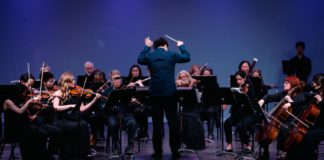 StanfordMedOrch at Stanford