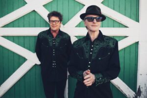 Tommy Stinson, Guns N' Roses, The Replacements, Cowboys in the Campfire, Hobee's San Jose