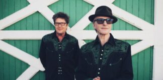 Tommy Stinson, Guns N' Roses, The Replacements, Cowboys in the Campfire, Hobee's San Jose