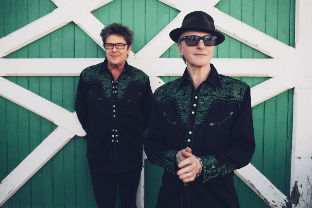 Tommy Stinson