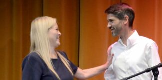 Cindy Chavez, Matt Mahan, San Jose, Mayor