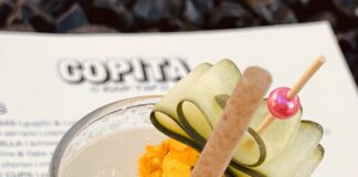 Copita Willow Glen, restaurant, food, tacos