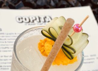 Copita Willow Glen, restaurant, food, tacos