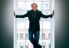 Frankie Valli, The Four Seasons, San Jose Civic, The Last Encore