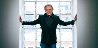 Frankie Valli, The Four Seasons, San Jose Civic, The Last Encore