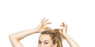 Iliza Shlesinger in San Jose