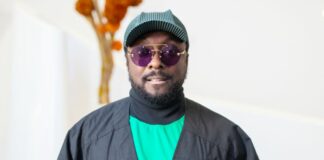 will.i.am, The Tech Interactive, award