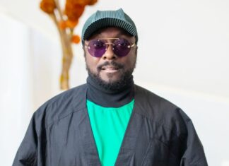 will.i.am, The Tech Interactive, award