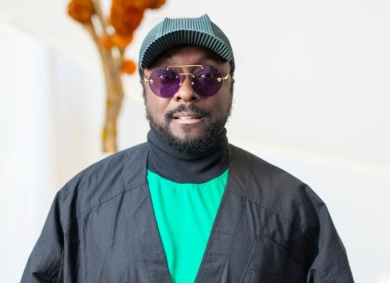 will.i.am, The Tech Interactive, award
