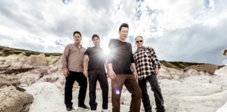 Big Head Todd and the Monsters, Music, Rock'n'Roll, The Guild Theatre