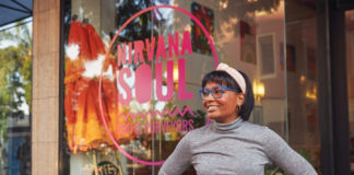 San Jose, Arts, San Jose Arts, community, Nirvana Soul