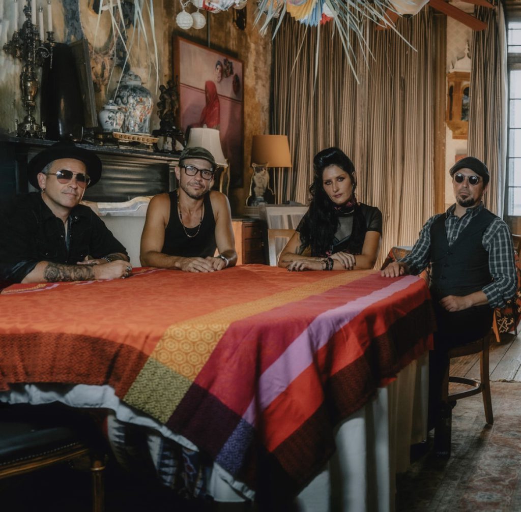 Bon Bon Vivant in San Jose