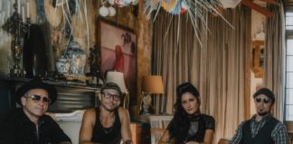 Bon Bon Vivant in San Jose