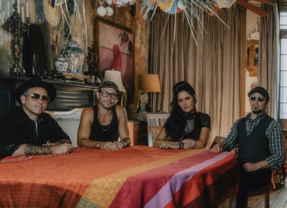 Bon Bon Vivant in San Jose