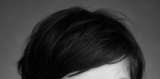 Chloe Angst in Palo Alto