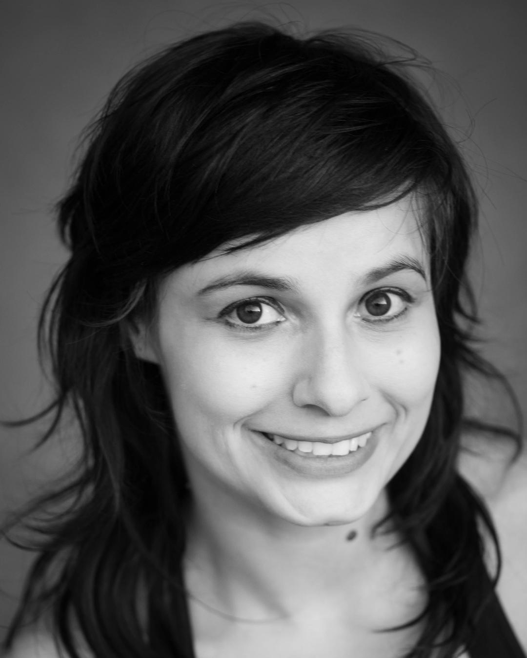 Angsty Cabaret with Chloë Angst in Palo Alto | Metro Silicon Valley ...