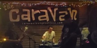 Chrome Serpent in San Jose