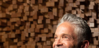 Dave Koz in San Jose