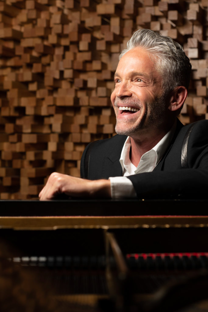 Dave Koz in San Jose