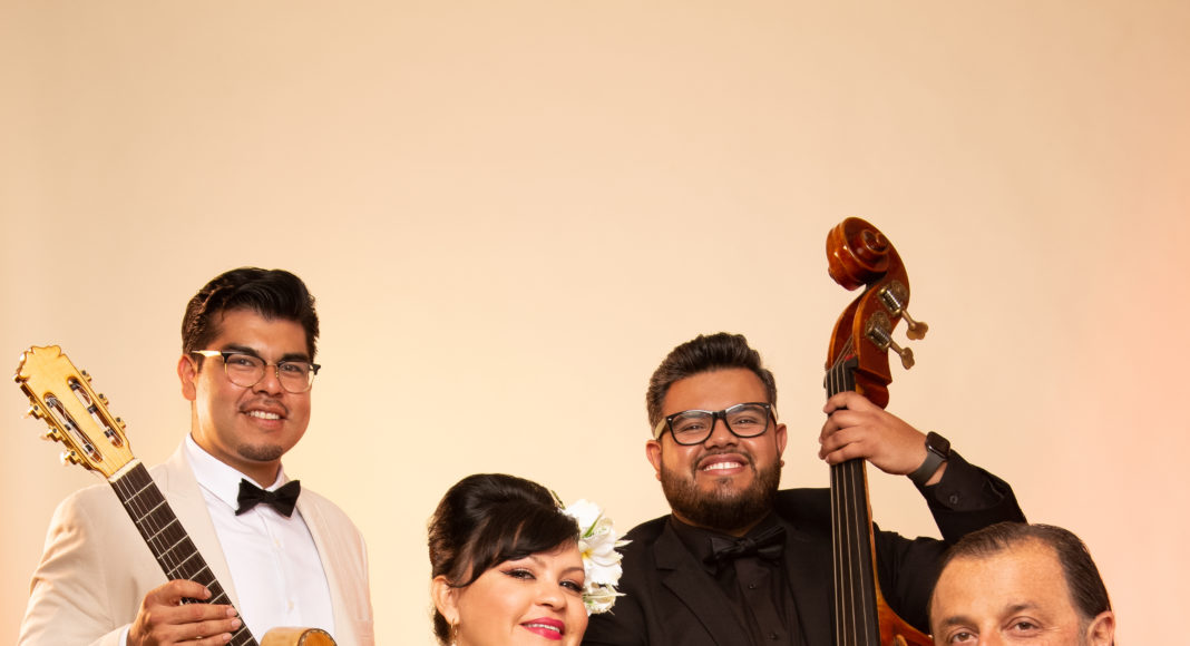 Fiesta Navidena in San Jose