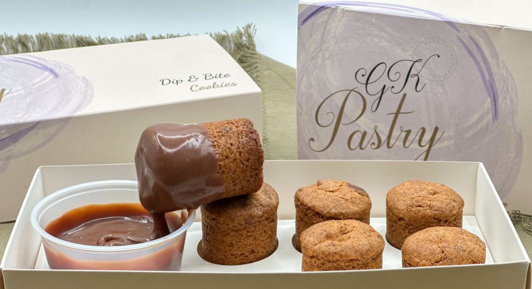 GK Pastry, cakes, Palo Alto, Mountain View