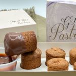 Image for display with article titled GK Pastry Expands into Palo Alto, Mountain View
