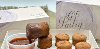 GK Pastry, cakes, Palo Alto, Mountain View