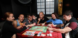 San Jose City Edition, Monopoly, San Jose Monopoly