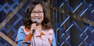 Helen Hong in Sunnyvale