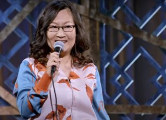 Helen Hong in Sunnyvale