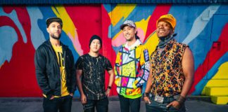 Huney Knuckles in San Jose