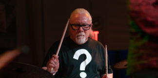 Idiot Fish in San Jose