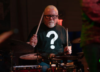 Idiot Fish in San Jose