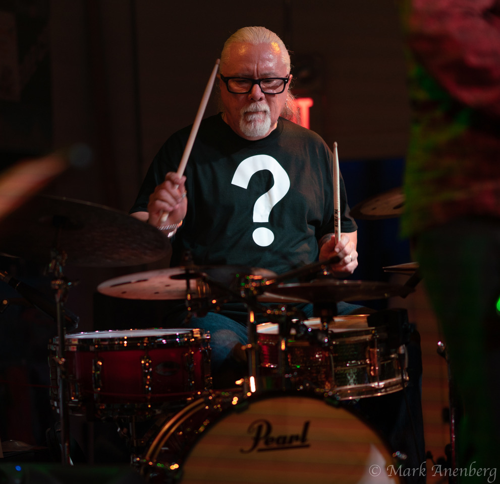 Idiot Fish in San Jose