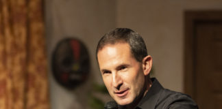 Jeff Applebaum in Sunnyvale