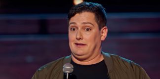 Joe Machi in Sunnyvale