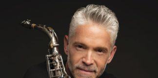 Dave Koz, Dave Koz and Friends Christmas Tour, San Jose Civic