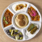 Image for display with article titled Hummus Mediterranean Kitchen Opens New Location