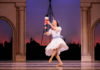 New Ballet’s Nutcracker in San Jose