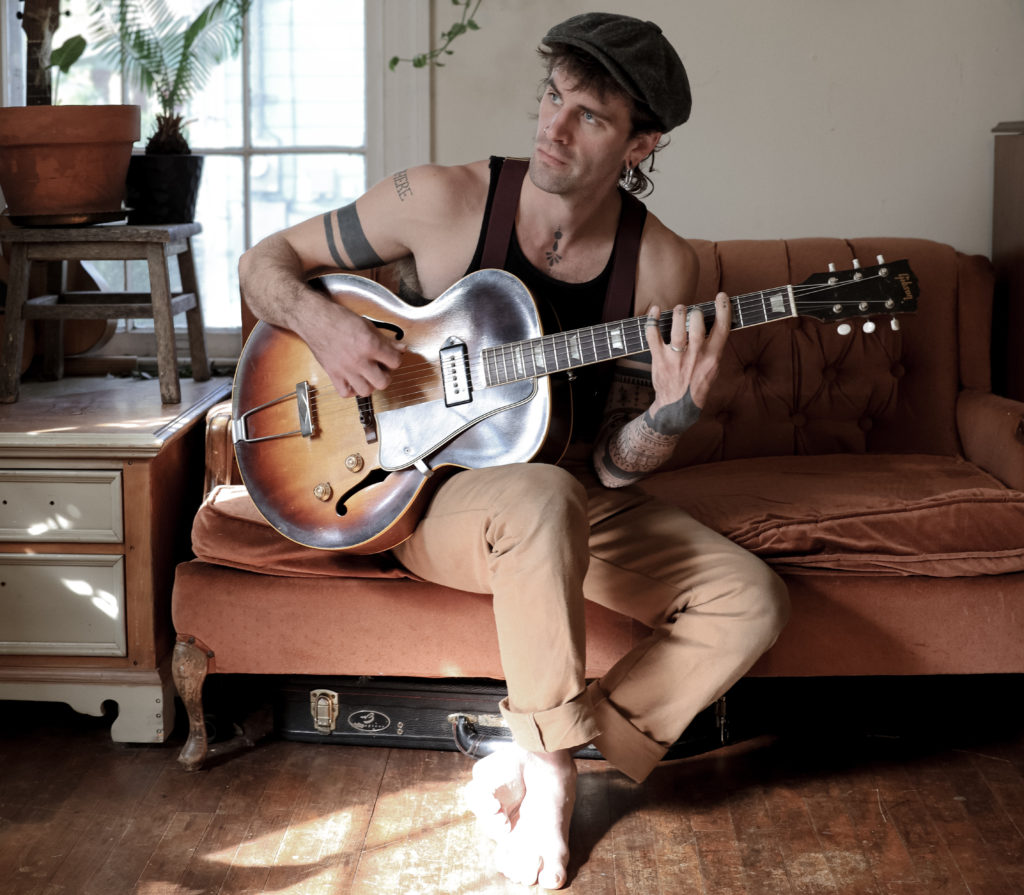 Noaa Rienecker in San Jose