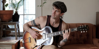 Noaa Rienecker in San Jose