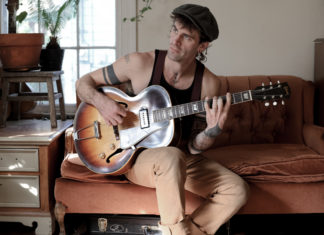 Noaa Rienecker in San Jose