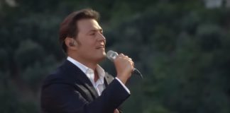 Pasquale Esposito in San Jose