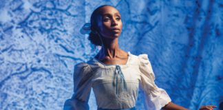 New Ballet, New Ballet's San Jose Nutcracker, Clara